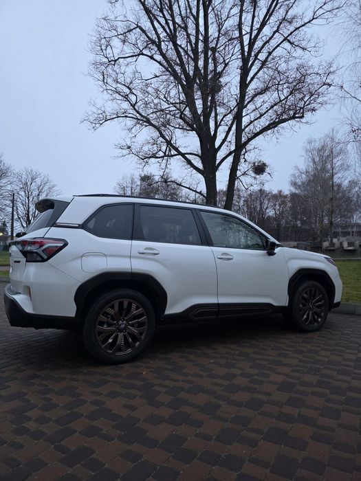 Продам Subaru Forester