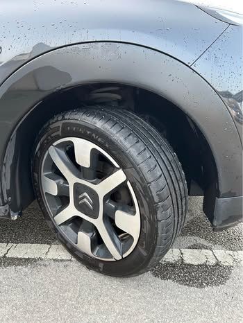Citroen C4 Cactus - Nacional — photo 4