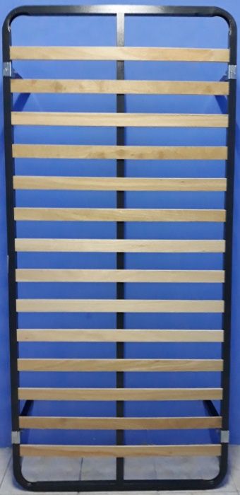 Cama / Estrado de Solteiro /// Estrado & 4 Pés /// - NOVO -