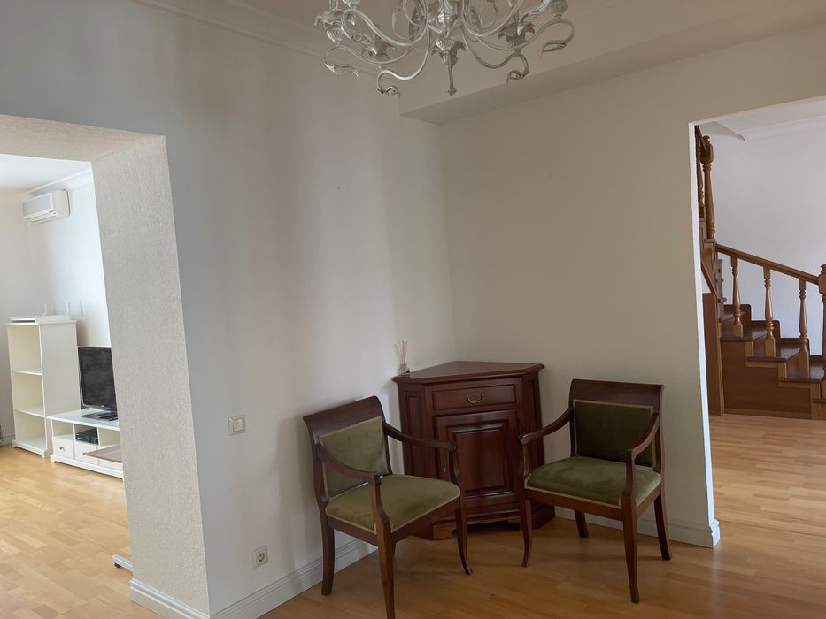 Многокомнатная квартира по адресу ул. Ильенка Юрия (площадь 190 м²) - Atlanta.ua - фото 21