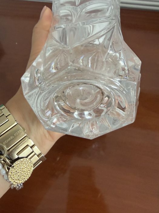 Crystal Pitcher by D'Arques508854340431400964