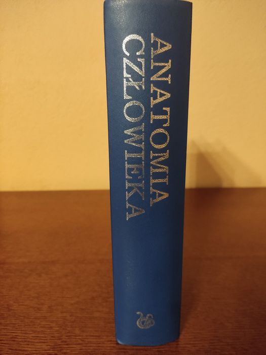 Anatomia człowieka