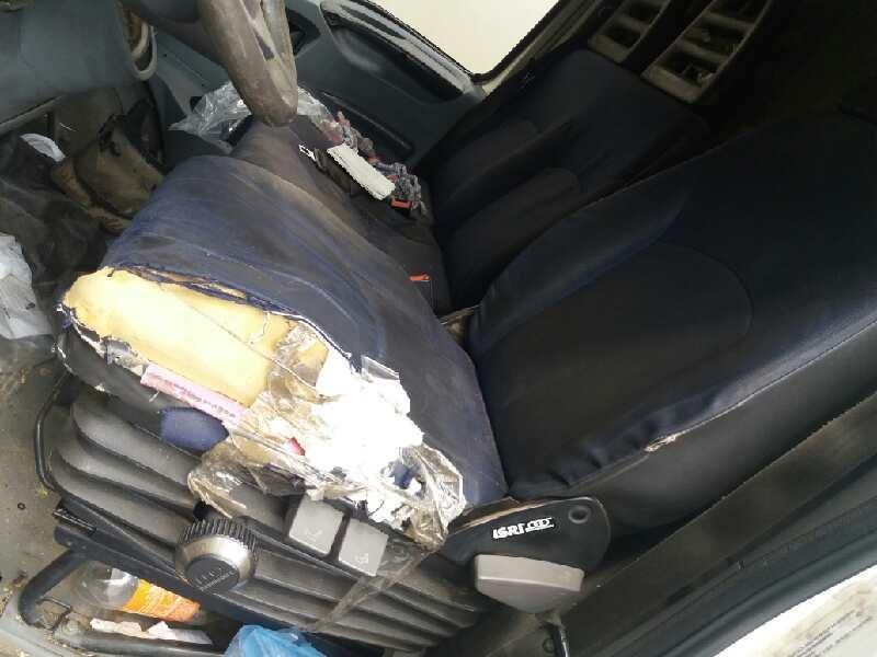 Cárter Iveco Daily