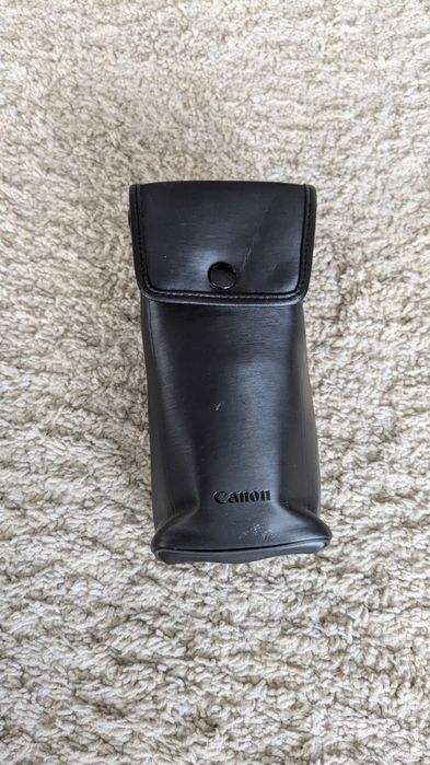 Flash Canon Speedlite 580EX