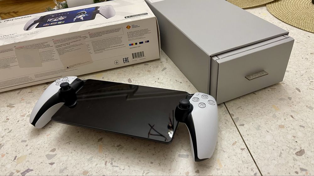 Продам Ps Portal