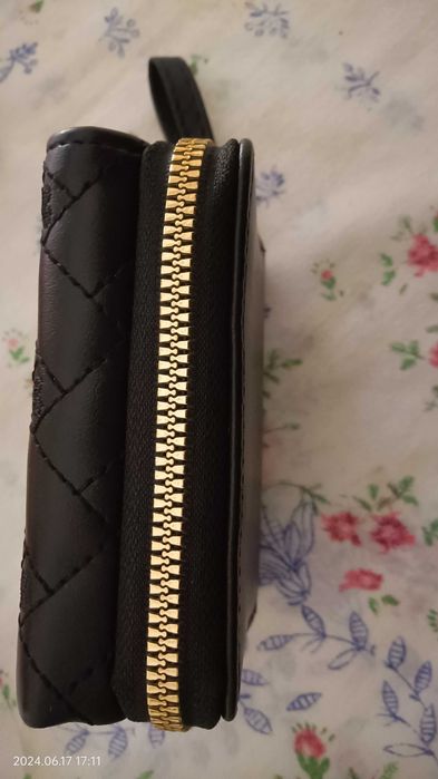 Carteiras novas femininas