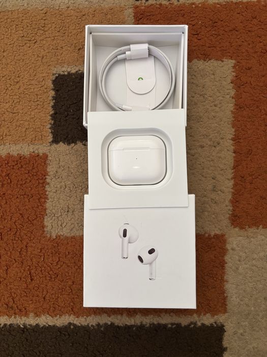 Apple Air Pods 3