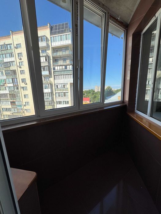 Комерційне приміщення в БЦ по вул. Пастерівська