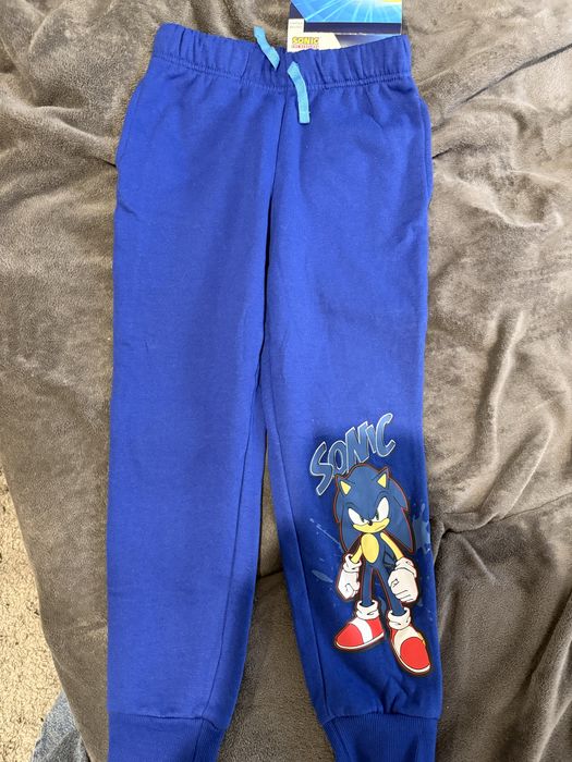 Дитячі штани Sonic (нові)
