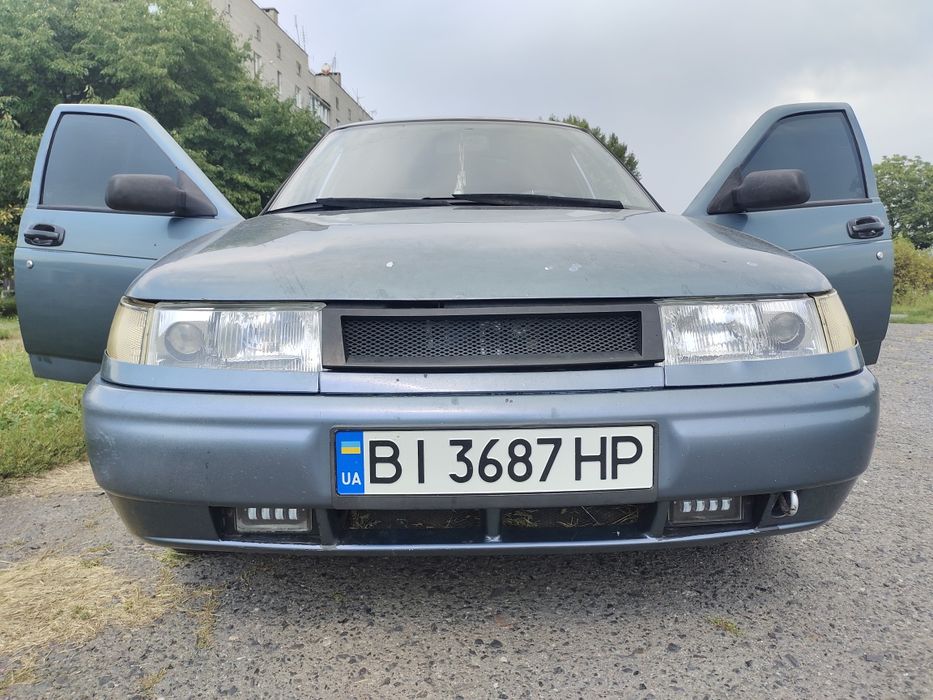 Продам ВАЗ 2111 2007 року