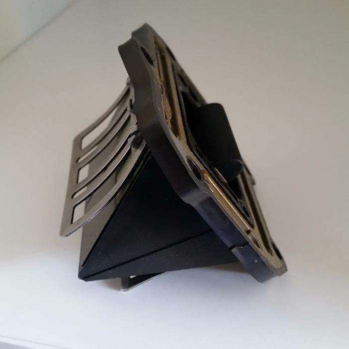 Caixa/Lamelas KTM 125 EXC - 2005