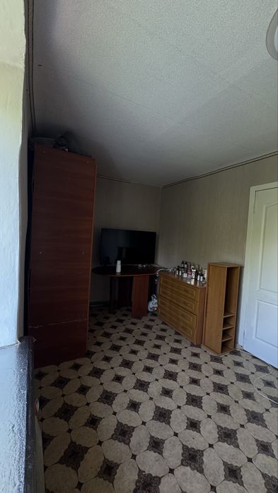 2-кімнатна квартира в центрі міста Синельникове