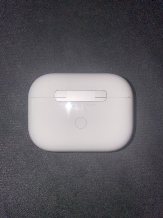 Słuchawki Apple AirPods Pro