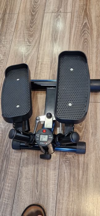 Steper  firmy fitplay