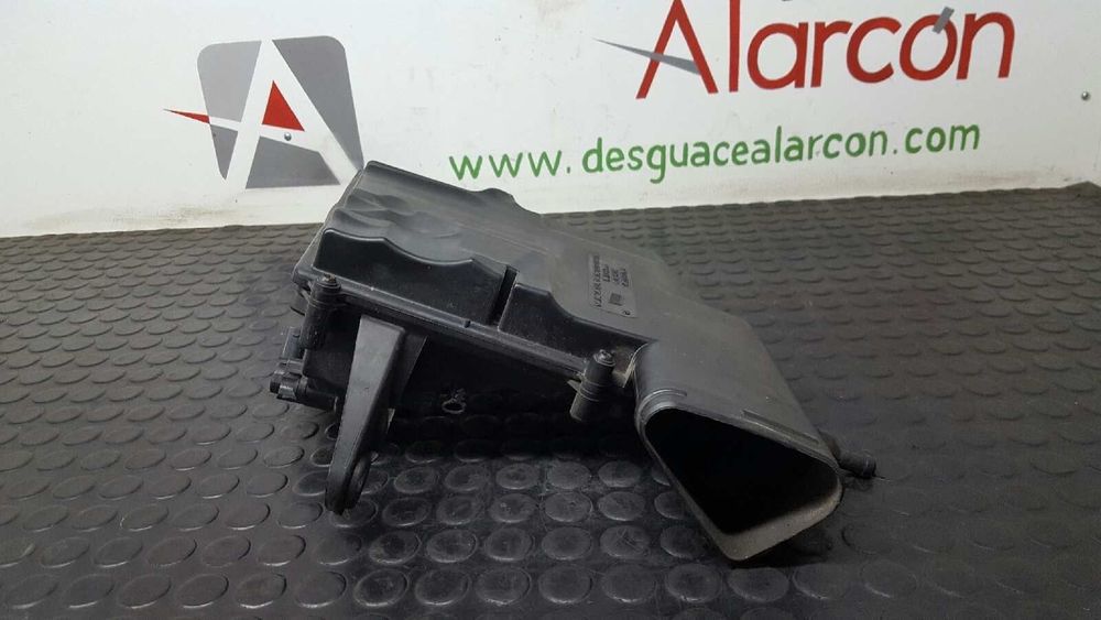 FILTRO DO AR MERCEDES CLASE C (W204) FAMILIAR 320 T CDI 4-MATIC (204.289)