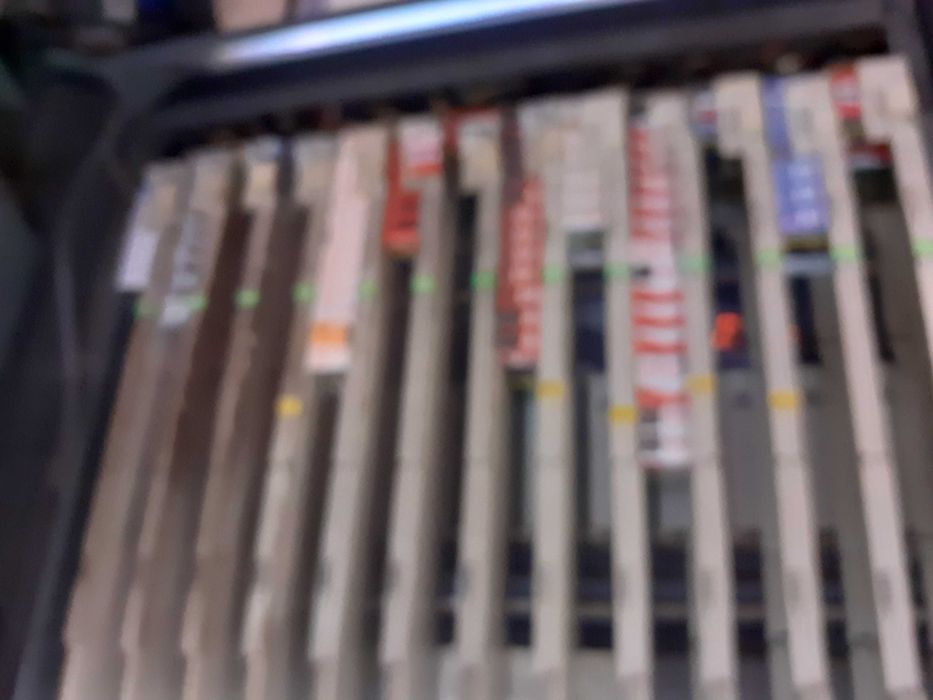 Máquina tabaco Azkoen N 100