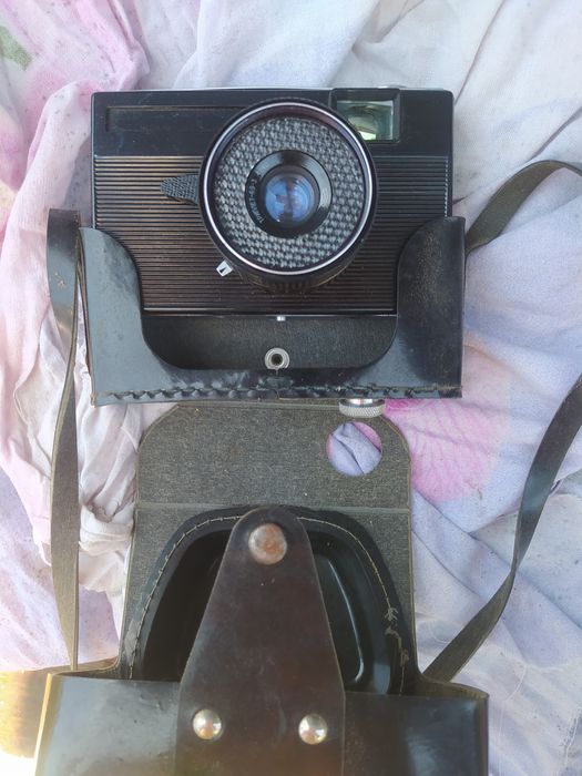 Фотоаппарат" Премьер""Вилия - авто"