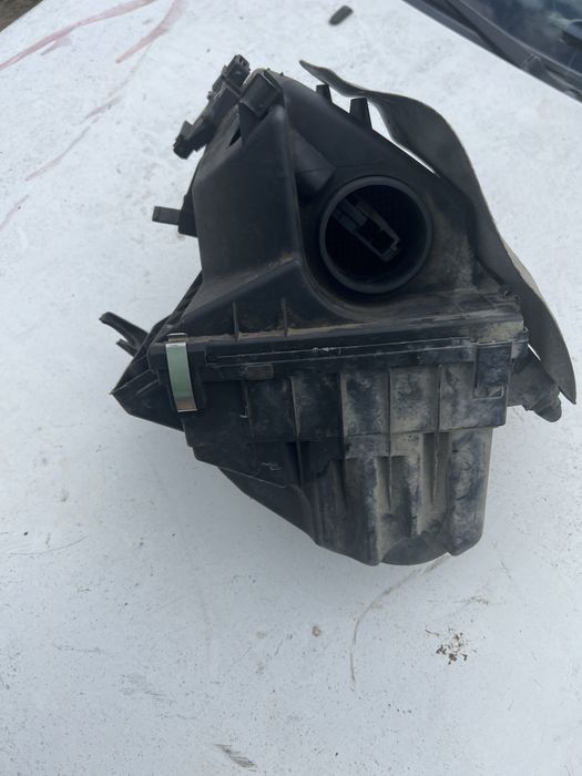 Корпус фільтра Vw passat b5/b5+ 1.8