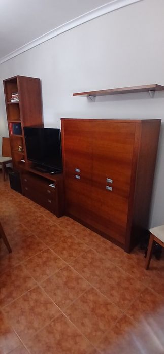 Mobília de sala de jantar