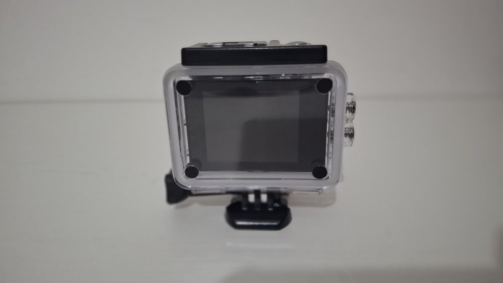 Câmera Nedis FullHD N-Go 1080p