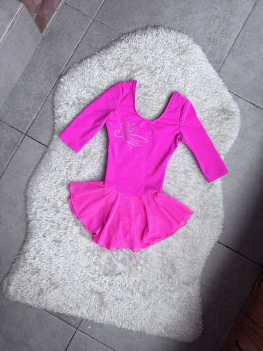 Купальник для танців 104-110