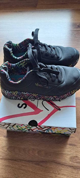 Buty Skechers r.34