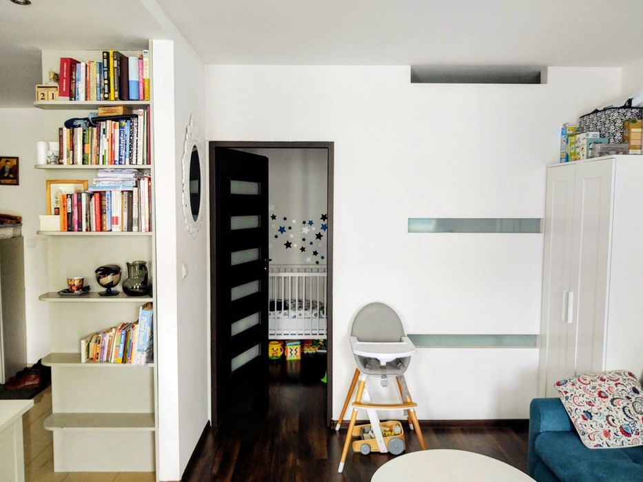 Mieszkanie ul Litewska 2 pokoje + aneks sypialny