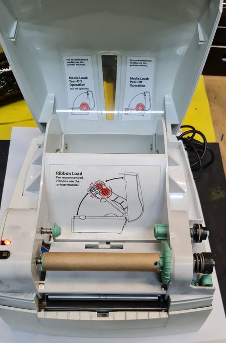 Label Printer429593641060945922