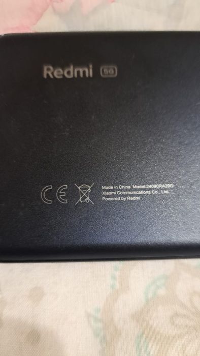 Redmi Note 14 Pro 5G
