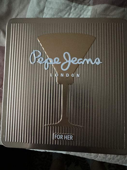 Набір Pepe Jeans London Addictive