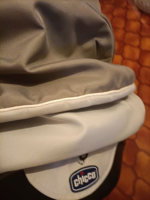 Alcofa chicco chicco