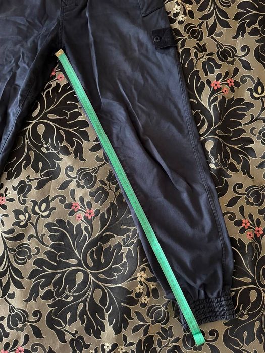 Штани Stone Island Cargo Pants Special Edition