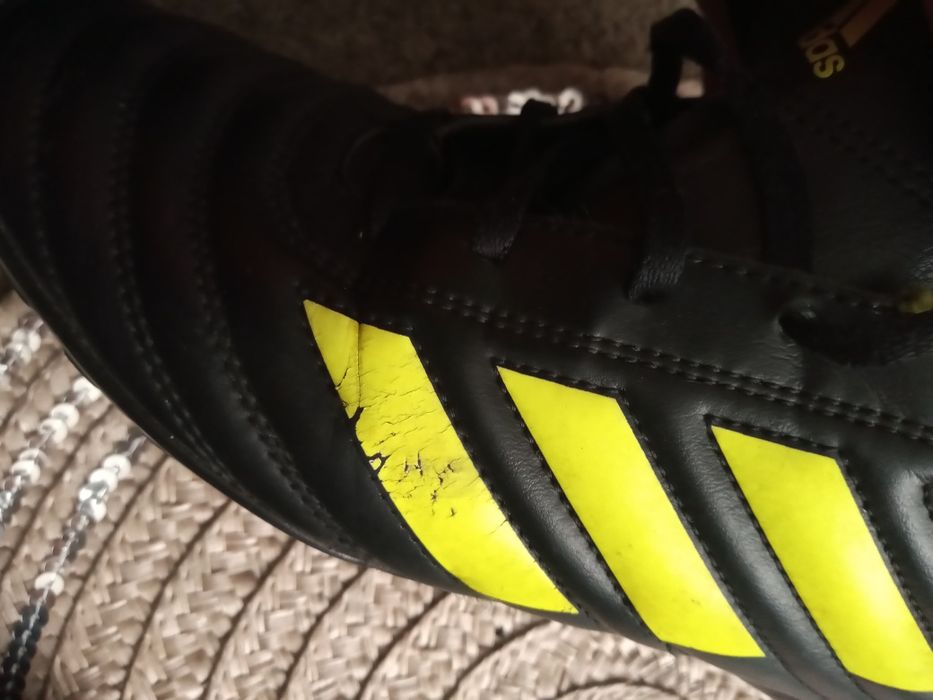 Buty sportowe Adidas 41