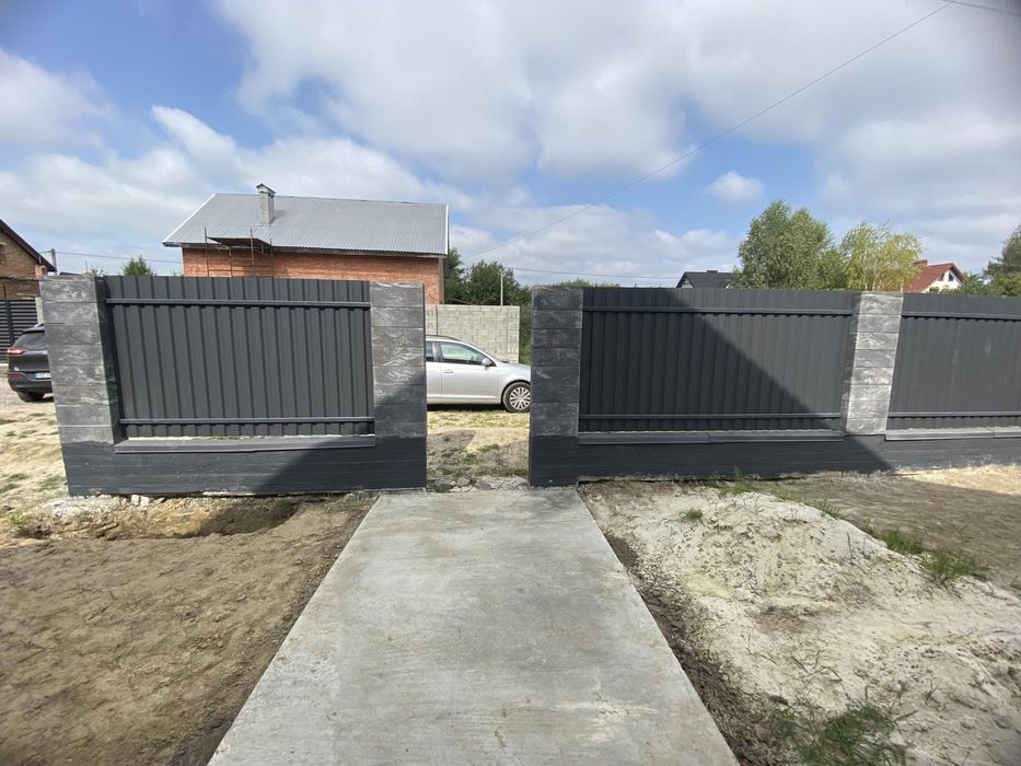 Будинок біля Львова 181 м² з ремонтом — без комісії