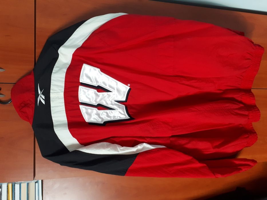 Kurtka reebok                          .