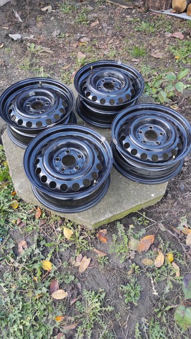 Диски 15 R Мерседес 124