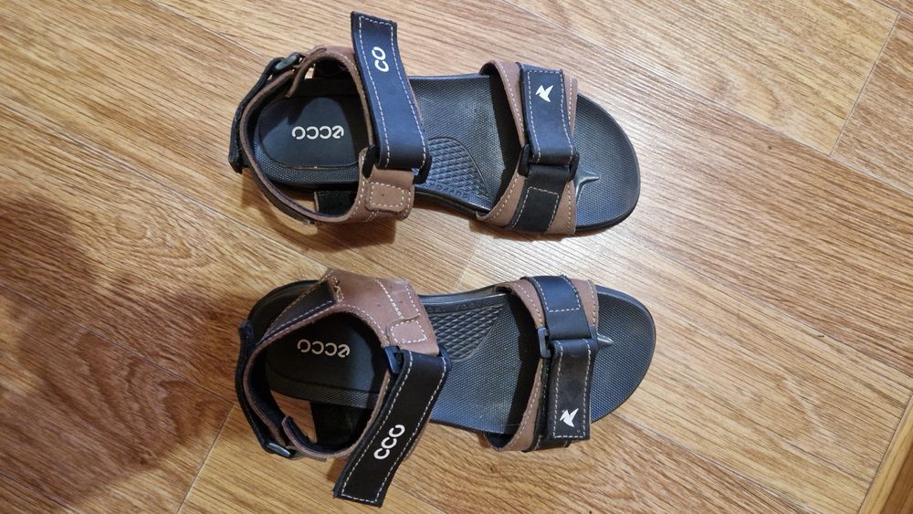 Босоножки Ecco в