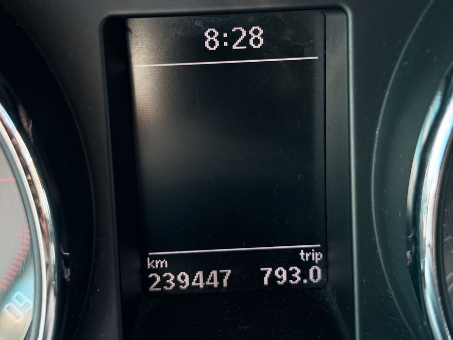Carro Skoda Superb