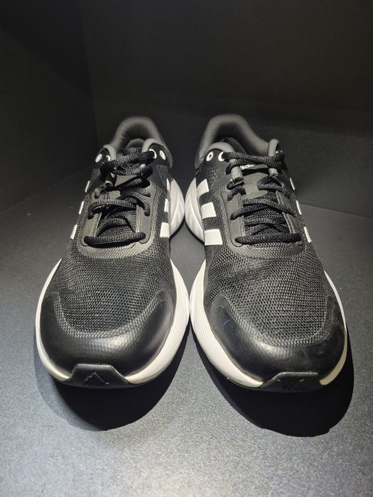 Оригінальні кроссівки Adidas Response Core Bounce(42-26,5см)