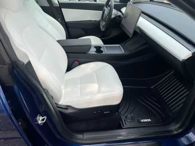 2021 Tesla Model Y Perfomance