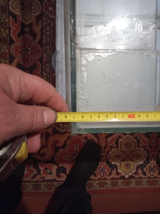 аквариум большой 200 с+ литров.