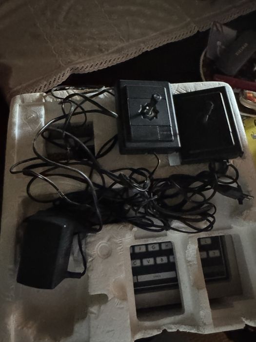 Consola Philips Videopack G 7000