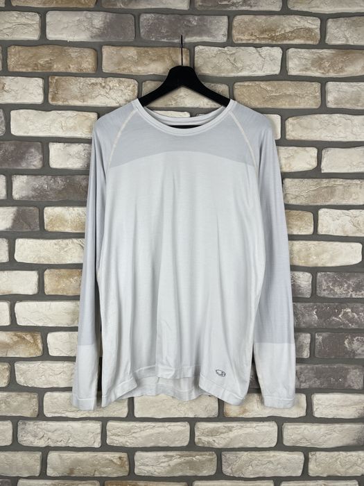 Sweter bluza damska rozmiar L icebreker