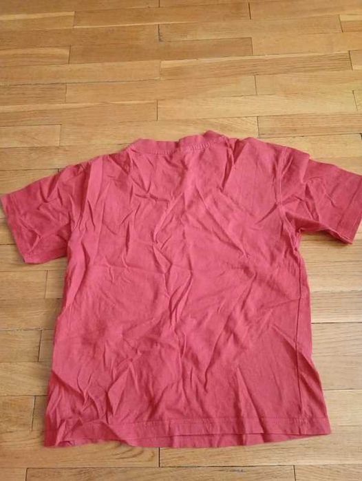 Liverpool F.C. koszulka 8/9 lat 134 cm