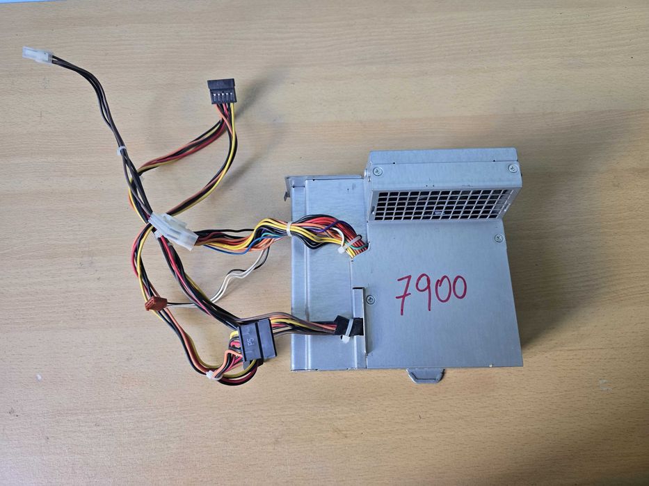 Fonte de Alimentação HP Compaq dc7900 Small Form Factor