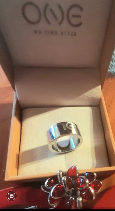 Anéis Bastta One Swatch