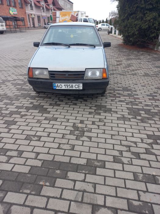 Продається 21099