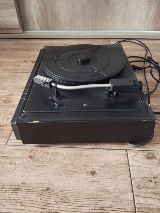 Gramofon Unitra Emanuel