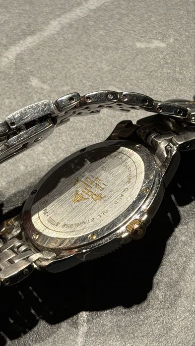 Швейцарський годинник Appella Genève Swiss Made