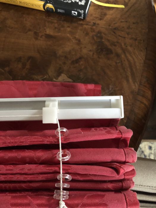 Roleta rzymska Dekoria